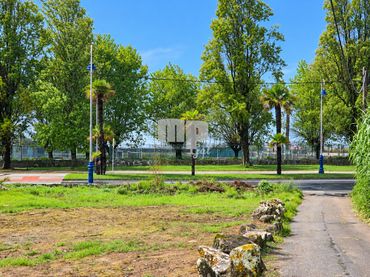 Terreno residenziale in vendita a Avenida Samil