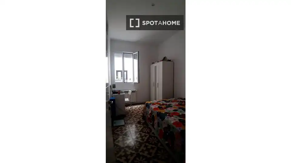 Room in Madrid, Madrid