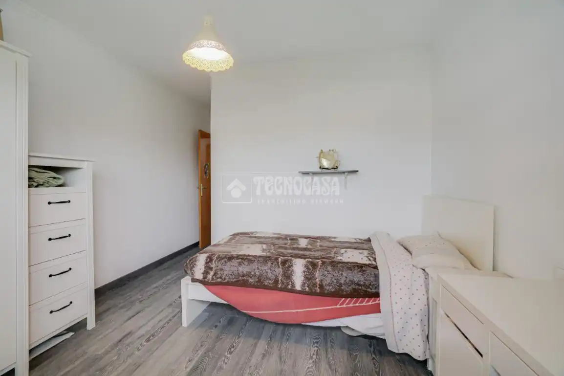 Habitación de Piso en venta en Terrassa