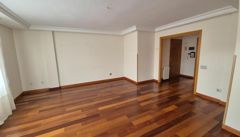 Foto 1 de Pis en venda a Parque Alameda - Paula López, Valladolid