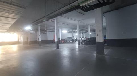 Photo 4 of Garage to rent in Primera Fase - Nuevo Tres Cantos, Tres Cantos