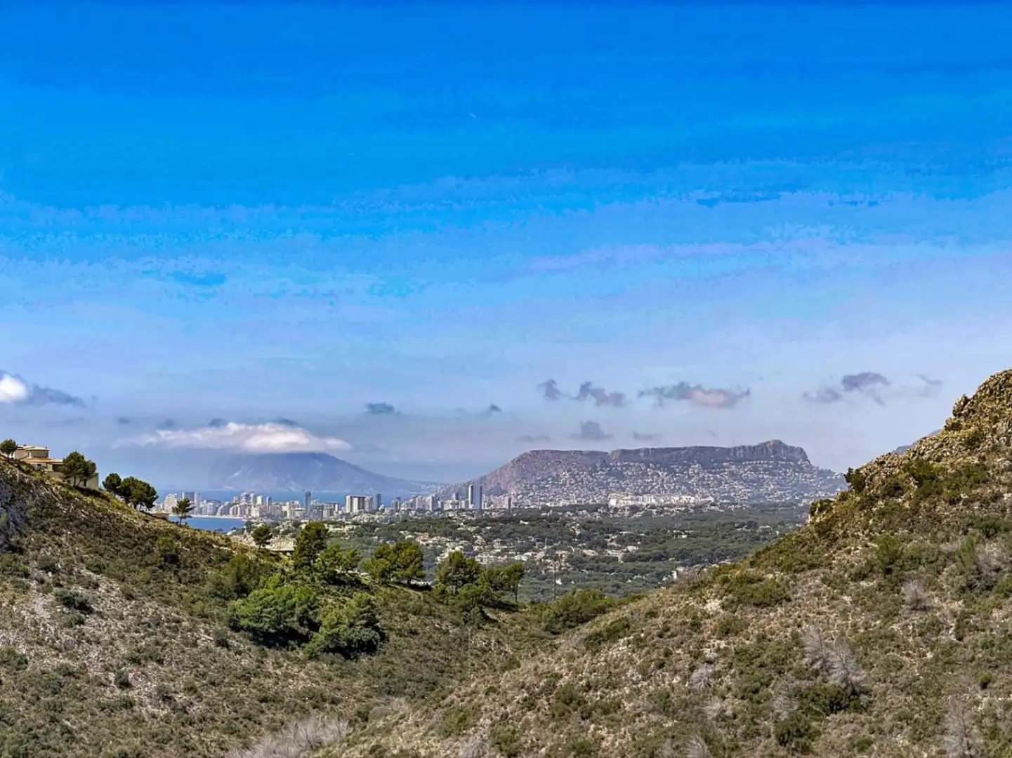 Apartamento con piscina en venta en Cumbre del Sol, imagen 2