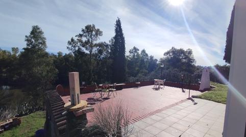 Foto 5 de Finca rústica en venta en Valverde de Mérida, Badajoz