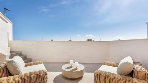 Foto 3 de Casa o chalet en venta en N/a, -1, Las Lomas de Rame - Bahía Bella, Los Alcázares
