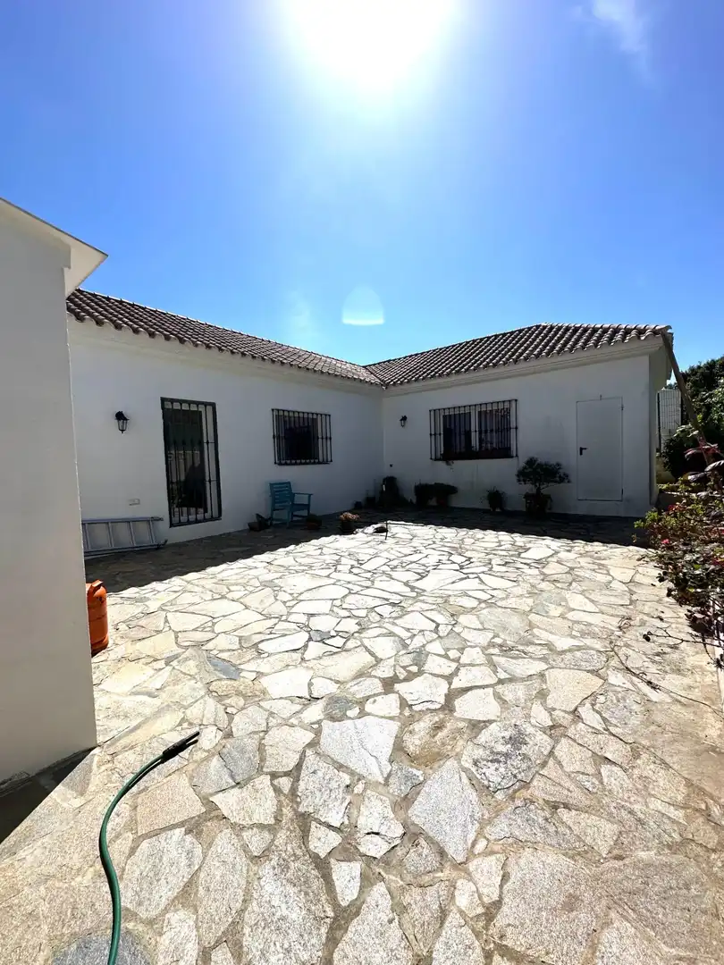 Casa amb jardí en venda a El Cuartón - El Bujeo, imagen 4