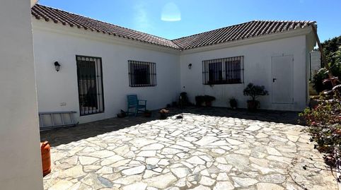 Foto 4 de Casa o chalet en venta en El Cuartón - El Bujeo, Tarifa