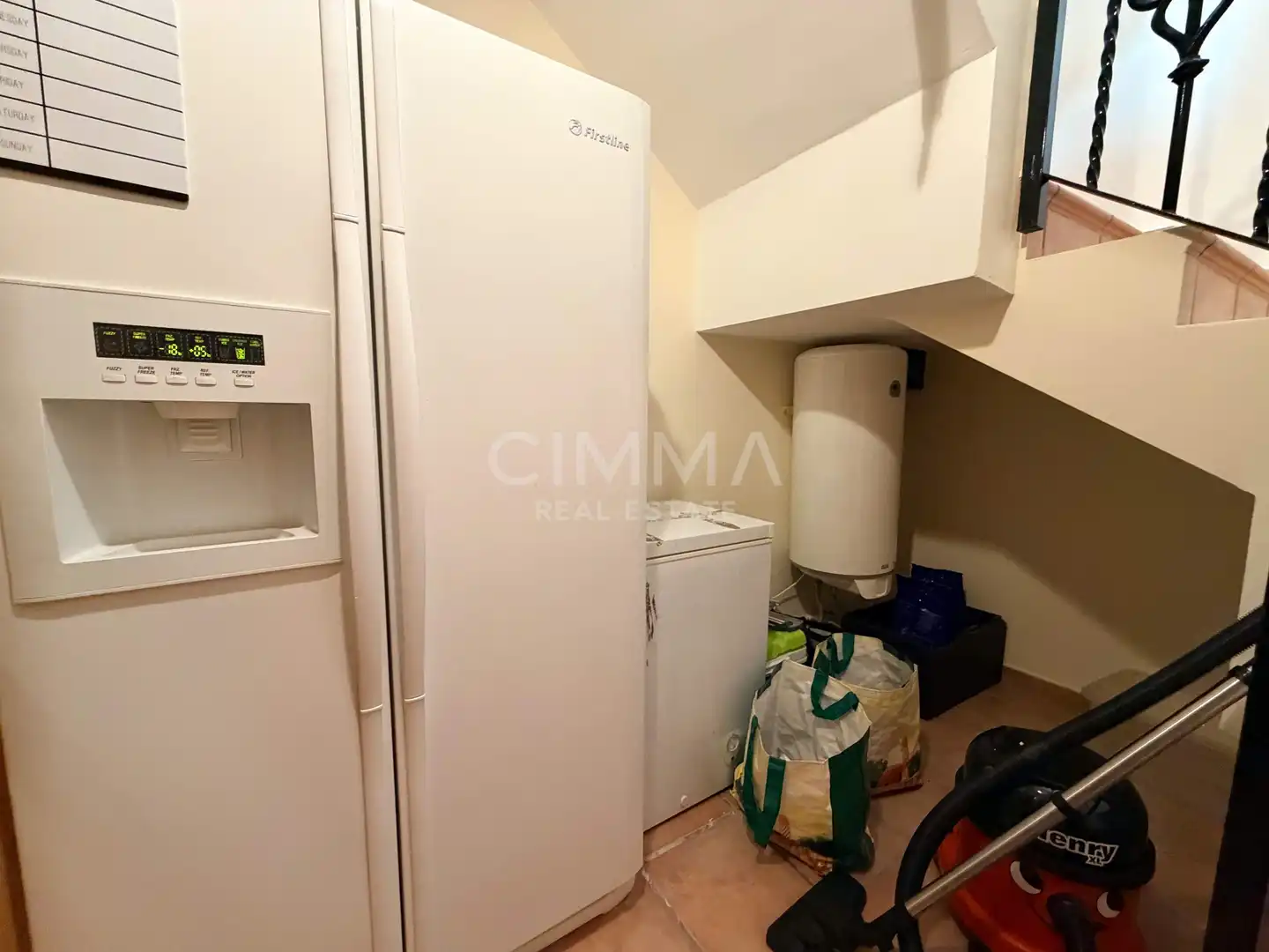 Casa o xalet en venda en La Nucia amb Aire condicionat, Calefacció i Jardí privat