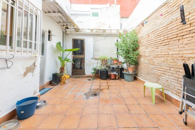 Casa-chalet en Venta en CL HERNANDEZ MALILLOS 55TORRENT (VALENCIA) en Camí Reial