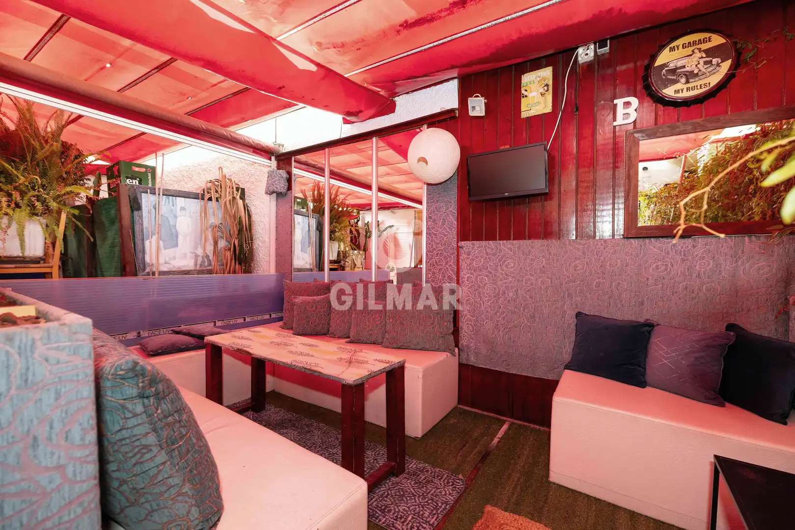 Commercial properties for sale in Torremolinos  with Heating