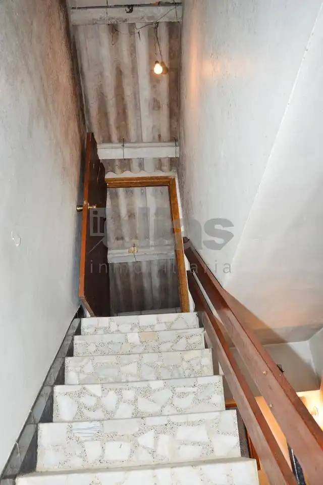 Casa o xalet en venda en Muxía amb Moblat