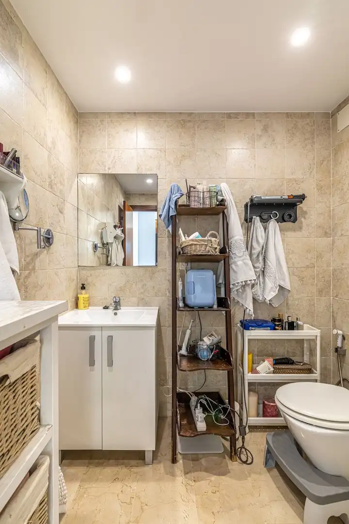 Apartament amb piscina en venda a Calle 17 26, imagen 19