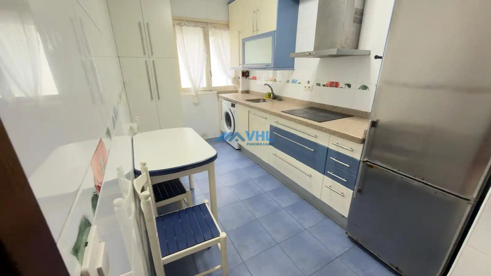 Kitchen of Flat for sale in Centro