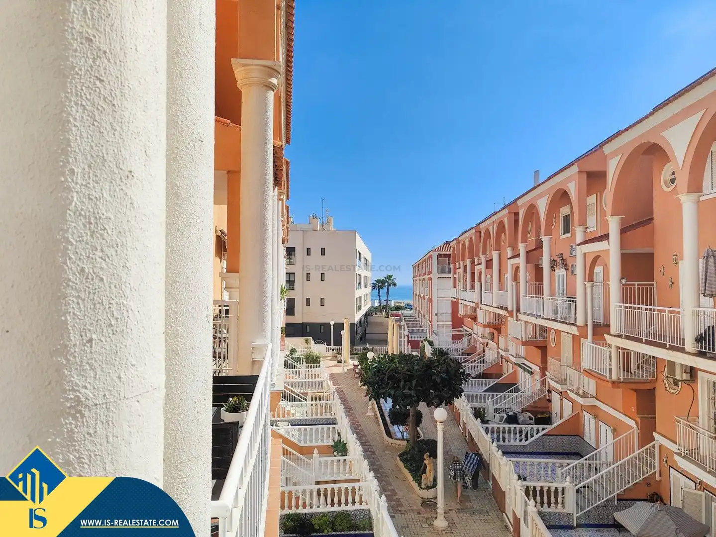 Penthouse mit Pool zum Verkauf in La Mata, imagen 20