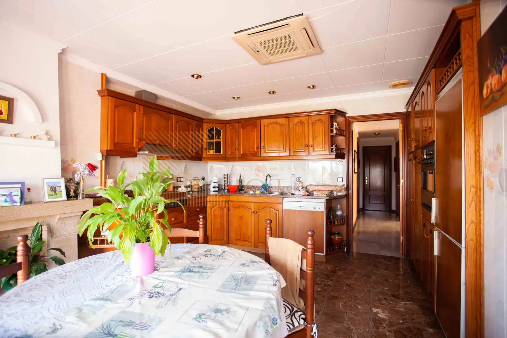 Casa con terrazza in vendita a Fenals, imagen 15
