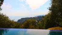 Garden of House or chalet for sale in Lloret de Mar  with Air Conditioner, Terrace and Swimming Pool