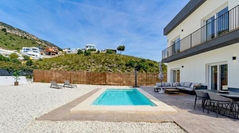Villa in Benalmadena, imatge 4