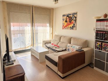 Flat with lift for sale in Creu Alta - Puiggener