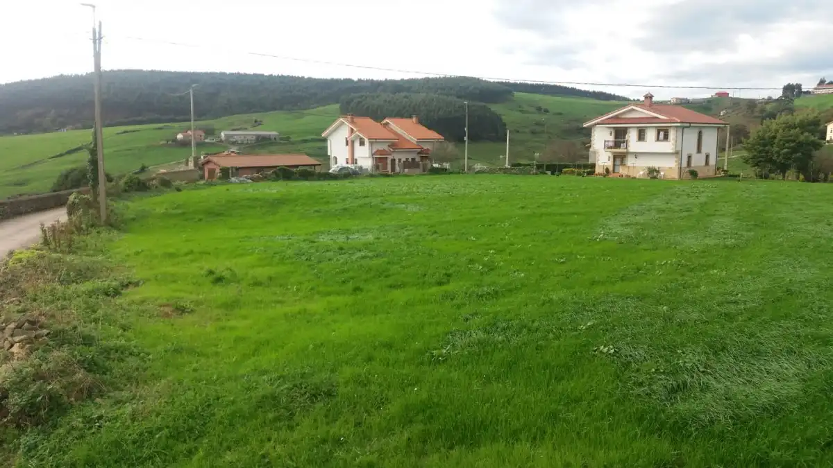 Terreno residenziale in vendita a Bareyo pueblo, imagen 4
