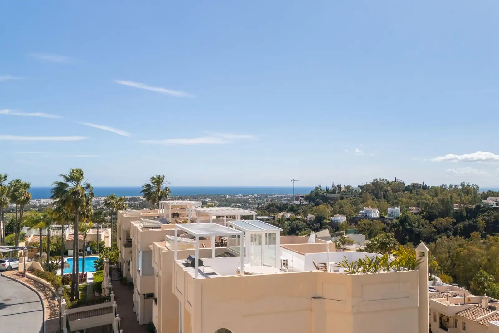 Flat for sale in Calle Hernán Cortés 142, imagen 46