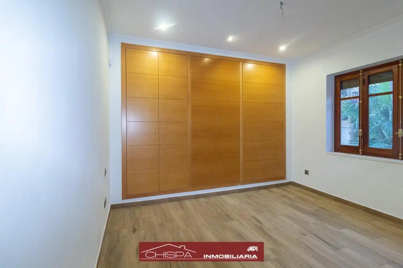 Bedroom of Houses for sale in Náquera  with Air Conditioner, Private garden and Terrace