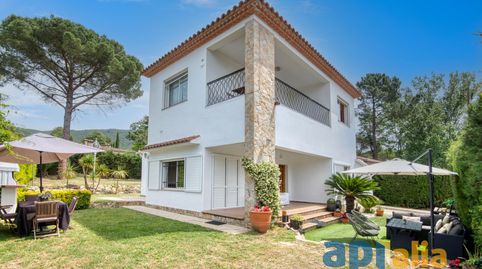 Foto 2 de Casa o chalet en venta en Urbanitzacions del Nord, Santa Cristina d'Aro