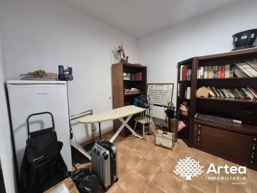Flat for sale in Bilbao   with Heating