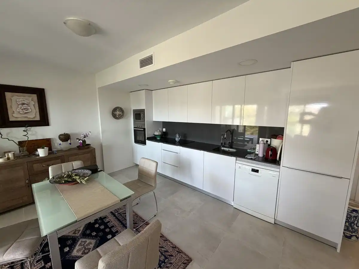 Apartamento con piscina en venta en Arroyo de la Miel, imagen 8