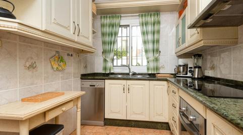 Foto 4 de Casa adosada en venta en N/a, Almijara, Nerja