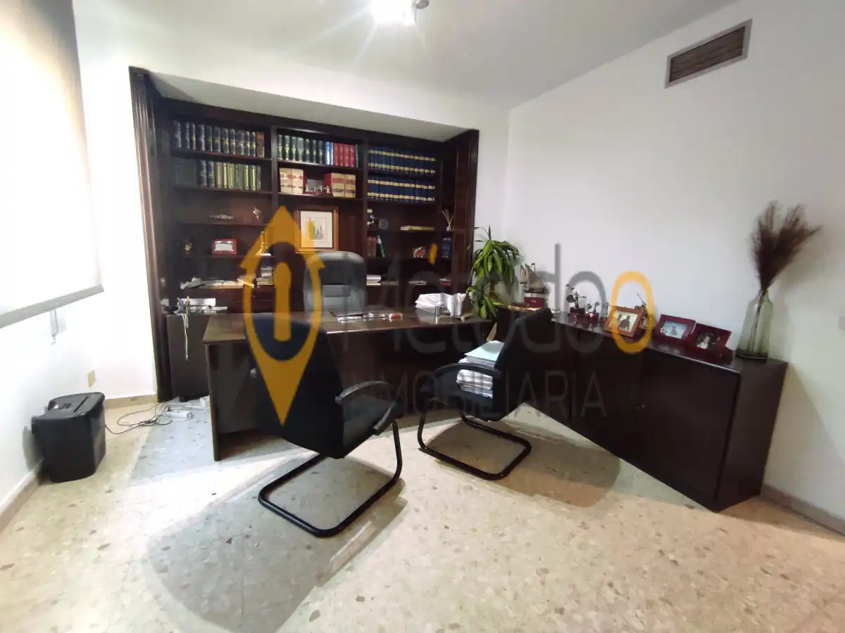 Flat for sale in Sevilla  with Balcony