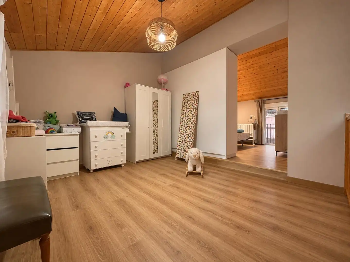 Habitación de Casa o chalet en venta en Pedanías Oeste