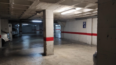 Foto 3 de Garatge en venda a Finestrat, El Secanet - Hacienda del Sol, Alicante