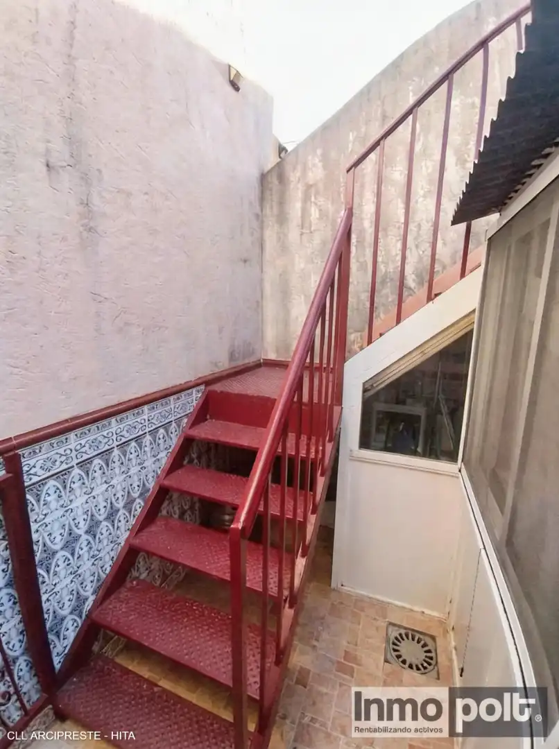 Houses for sale in Torre-Pacheco  with Air Conditioner, Heating and Terrace