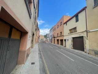 Vista exterior de Casa adosada en venda en Valls