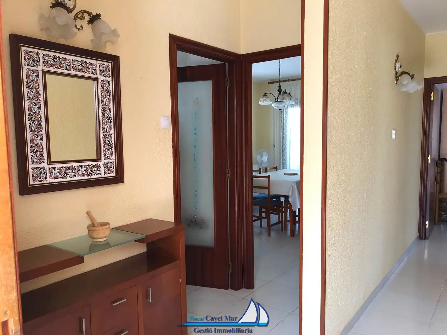 Villa mit Garten zum Verkauf in Avinguda Lluís Millet 28, imagen 9