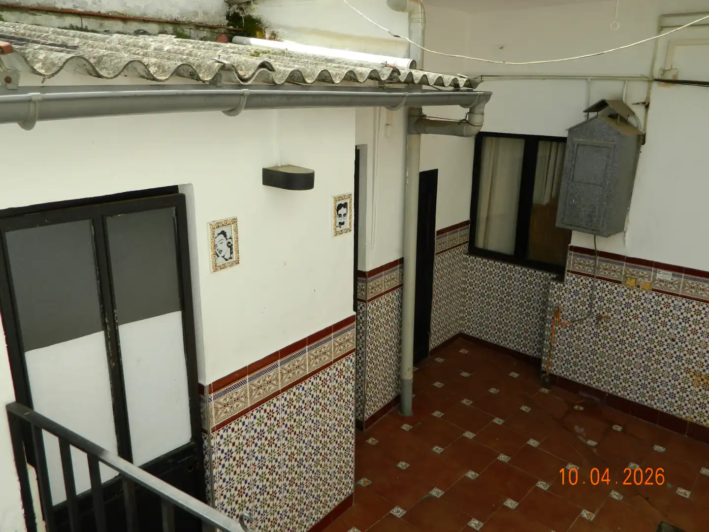 Gewerbefläche zum Verkauf in Plaza de España 13A, imagen 21