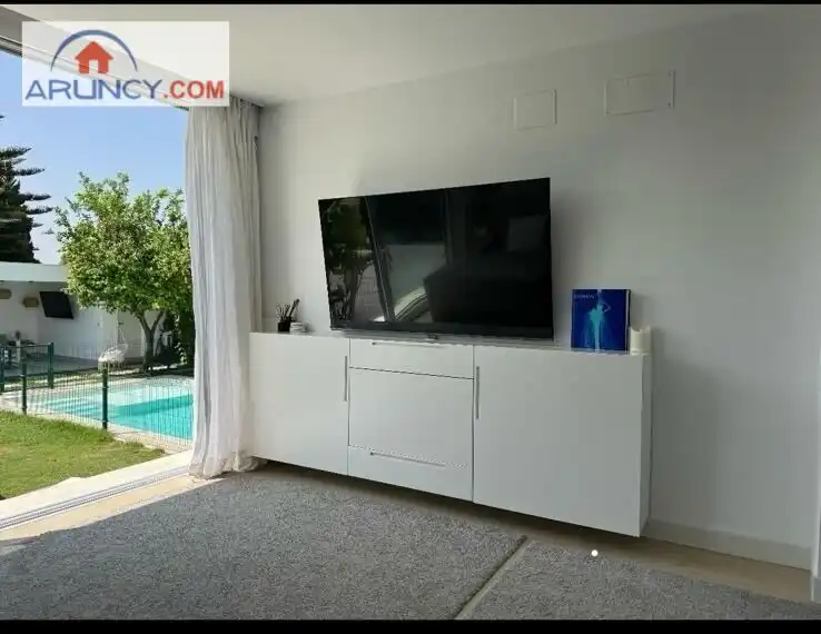 Houses for rent in Castilleja de la Cuesta