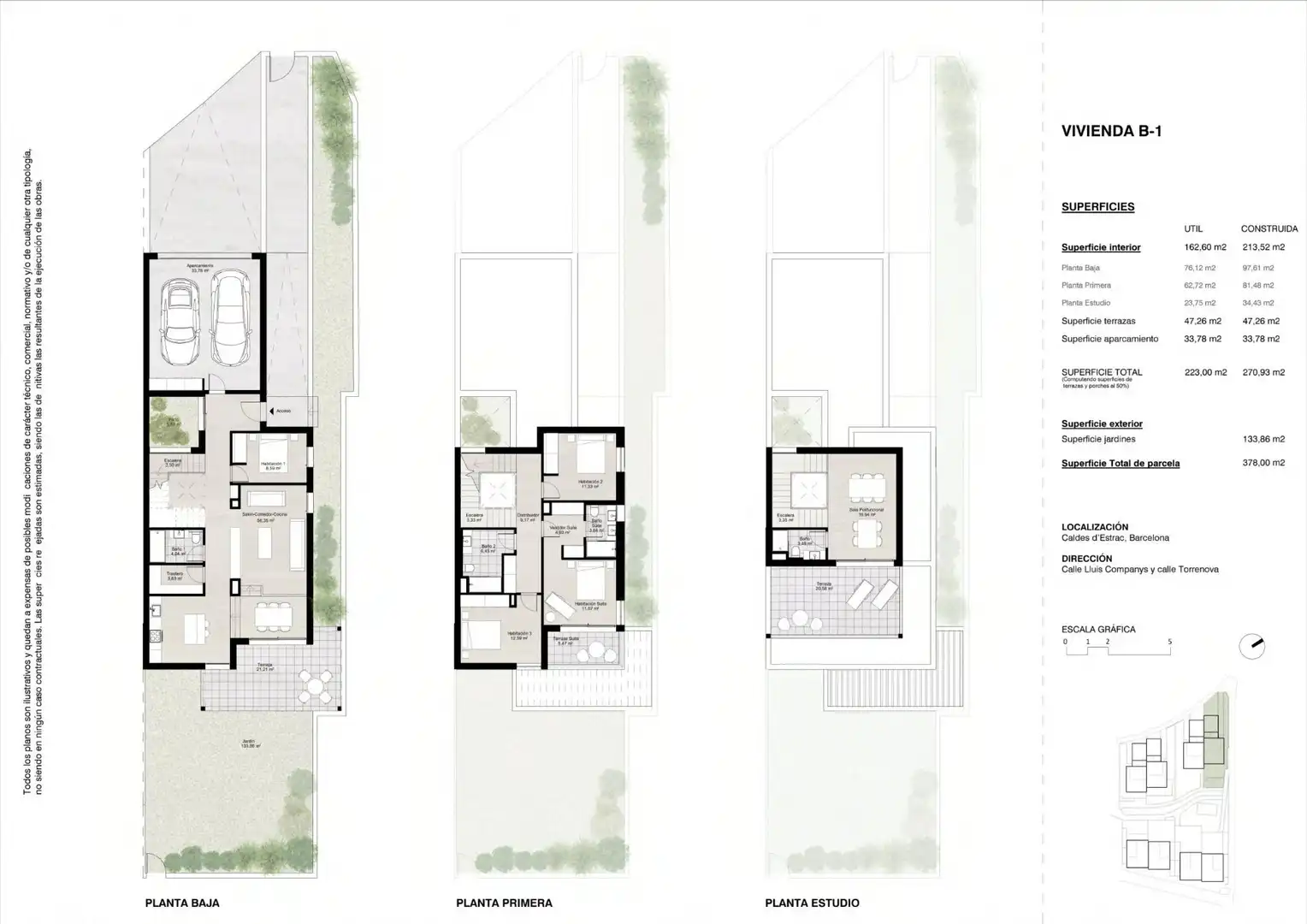 House with pool for sale in Caldes d'Estrac, imagen 21