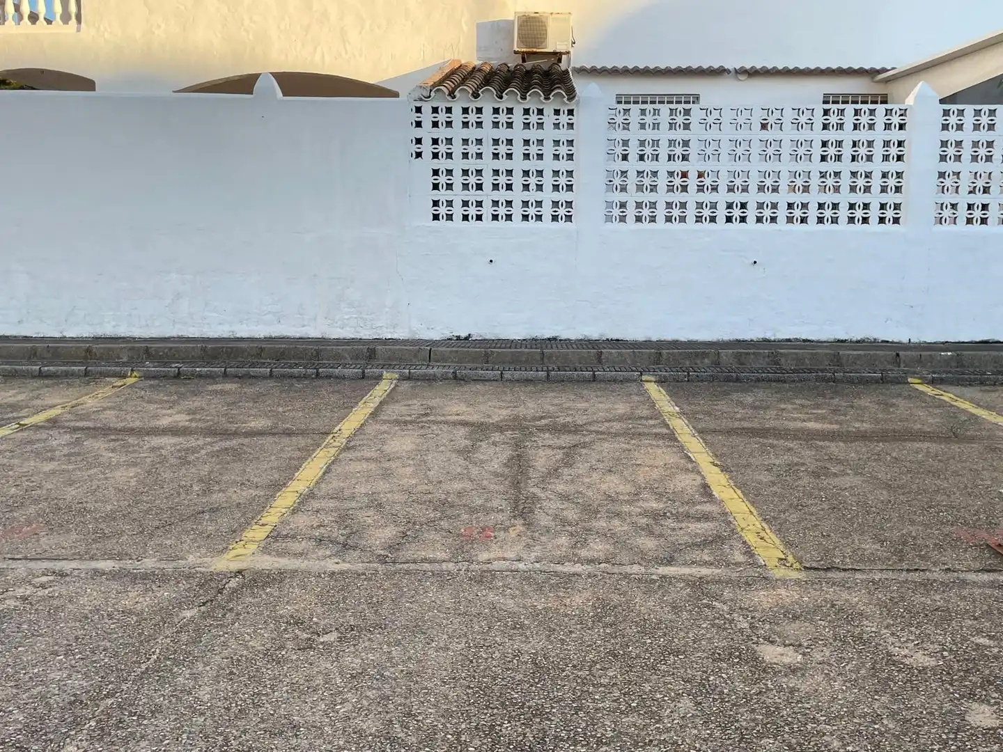 Apartment mit Pool zur Miete in El Portil, imagen 22