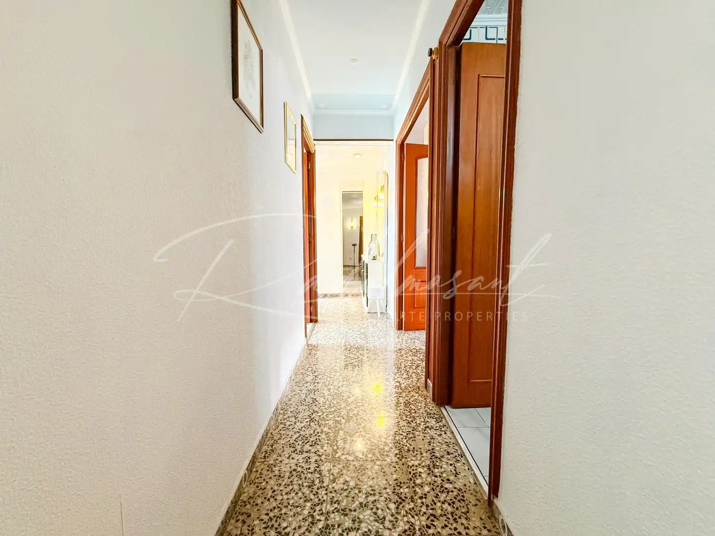 Flat for sale in Centre