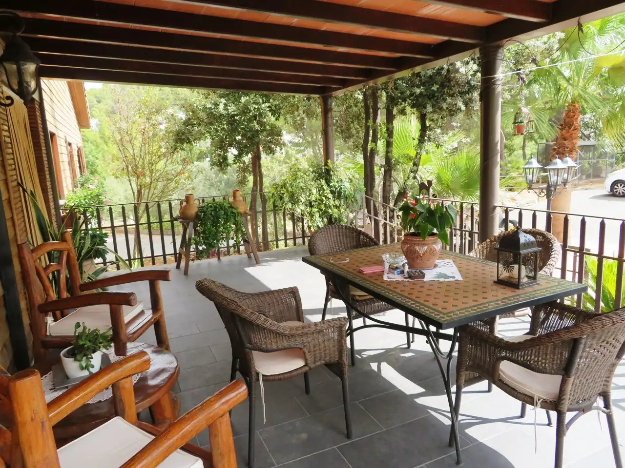Villa avec terrasse à vendre à Orba, imagen 21