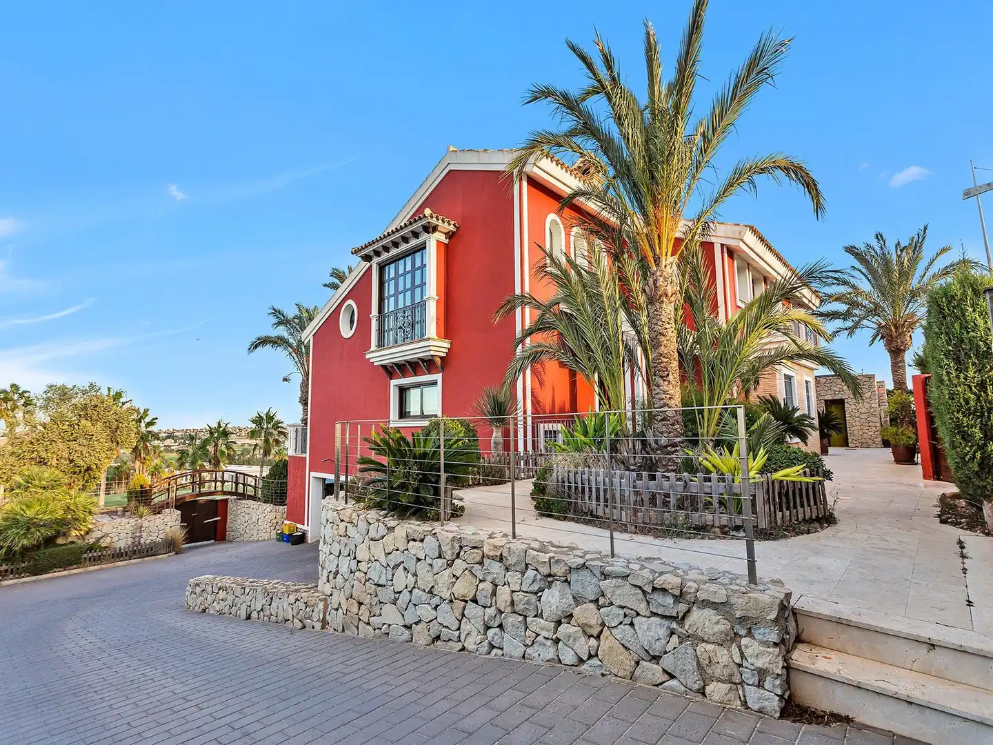 Casa in vendita a Algorfa, imagen 6