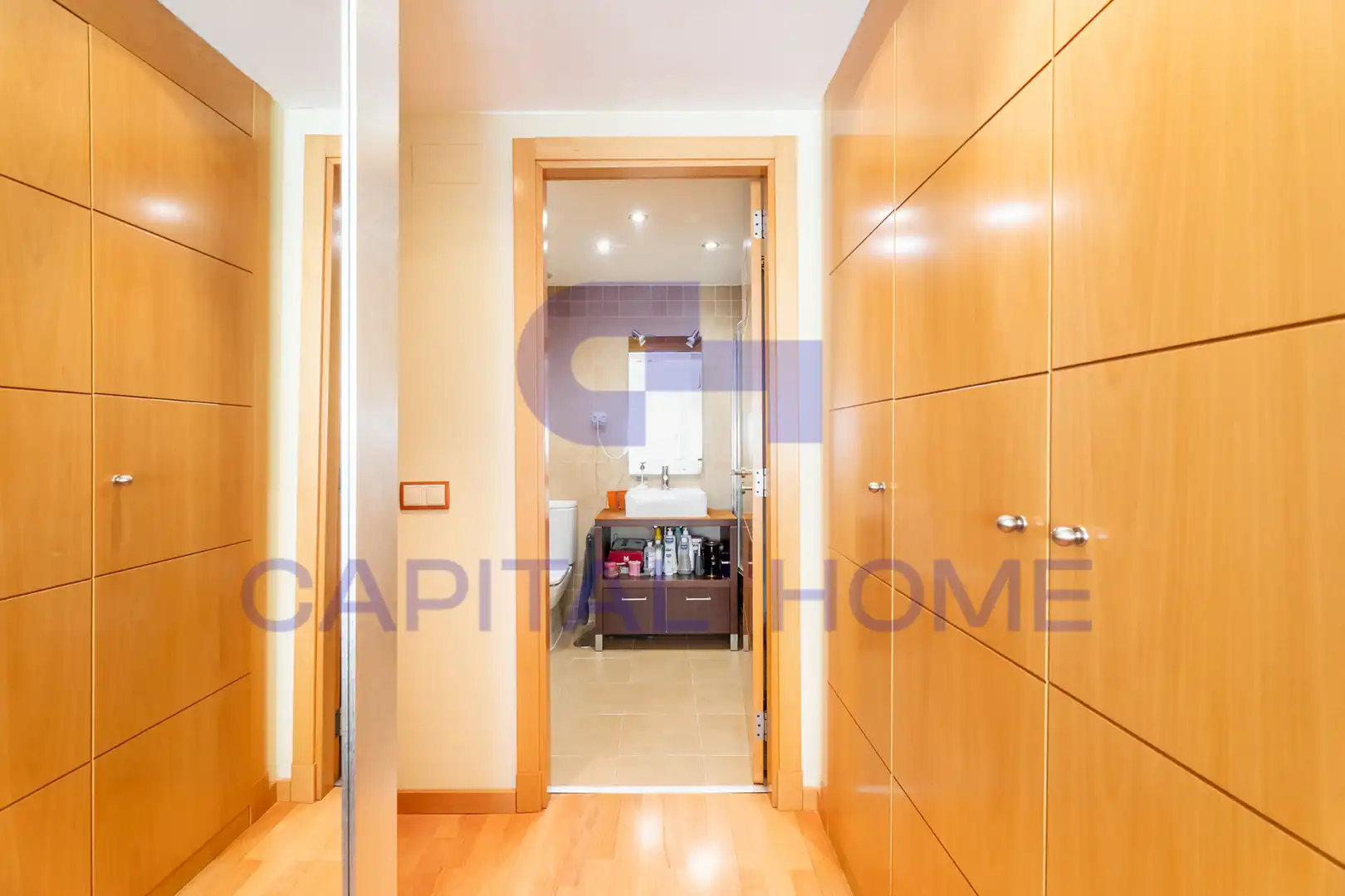 Piso en venta en Madrid con Aire acondicionado, Calefacción y Trastero