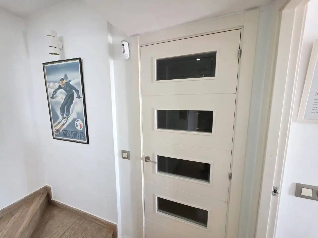 Ático en venta en Mataró con Aire acondicionado, Calefacción y Terraza