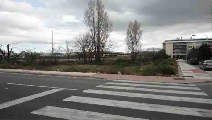 Terreni e lotti in vendita a C/ Sector UE 56, 57 y 67, imagen 11