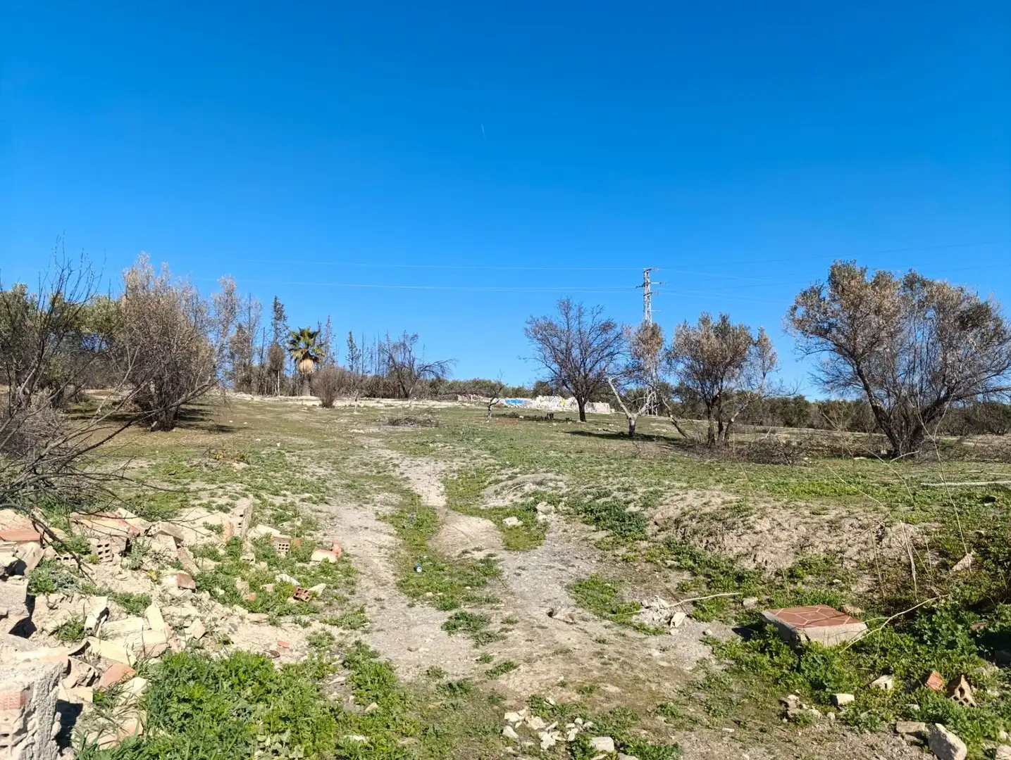 Terreni e lotti in vendita a San Gonzalo, imagen 5