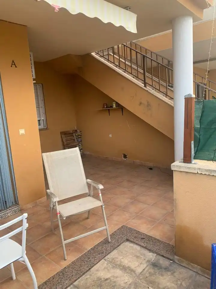 Bungalow with pool for sale in De La Gloria, imagen 2