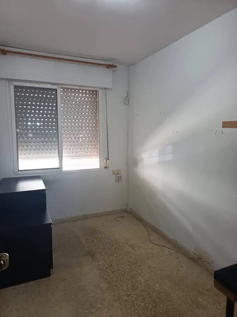 Schlafzimmer von Erdgeschoss zum Verkauf in Puerto Real mit Klimaanlage und Terrasse