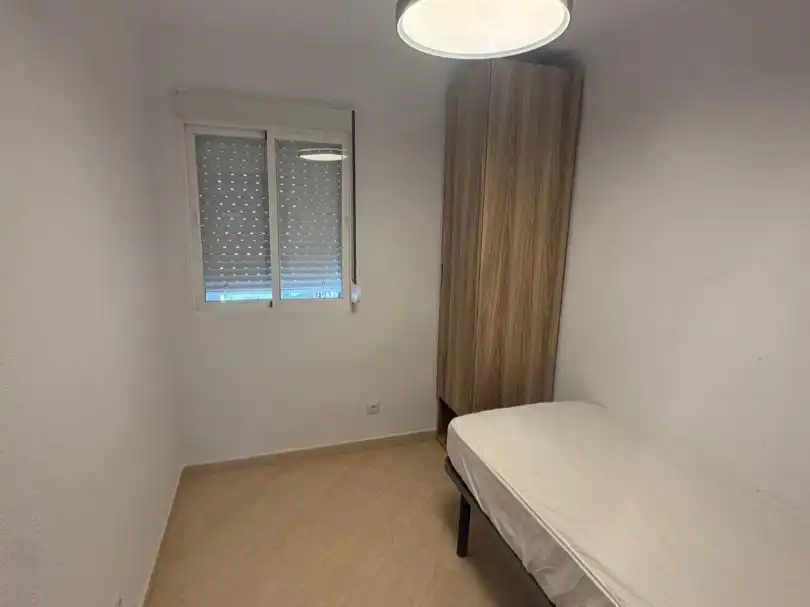 Wohnung zur Miete in Plaza de Los Barcos, 3, Cobreros Viejo