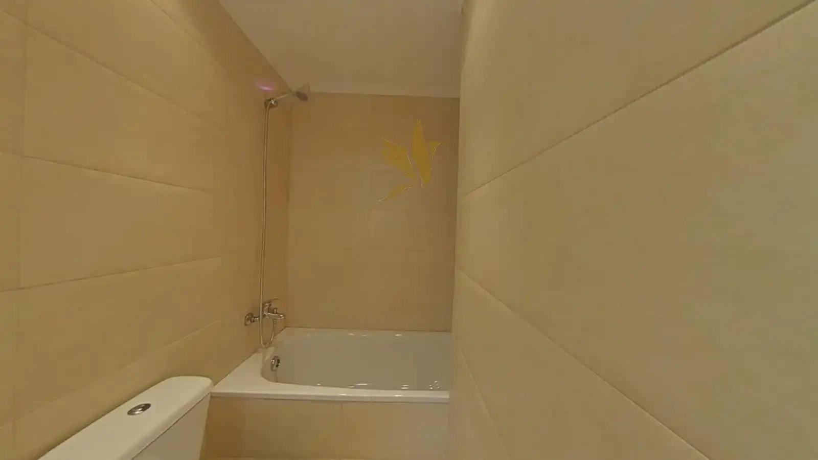 Baño de Dúplex en venta en Barcelona con Calefacción
