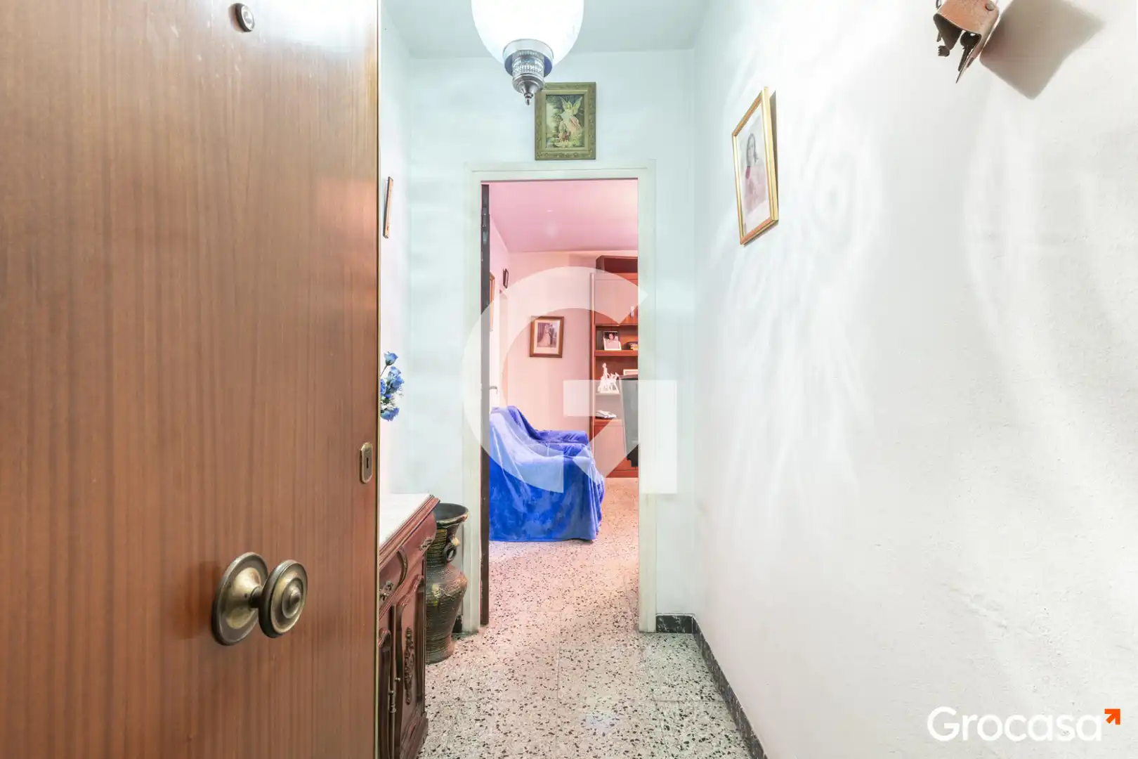 Piso en venta en Centre  